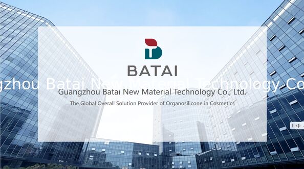Guangzhou Batai New Material Technology Co., Ltd.