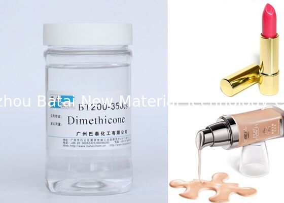 น้ำมันซิลิโคนอุณหภูมิสูงระดับมืออาชีพ≥ 99.9% องค์ประกอบที่มีประสิทธิภาพ