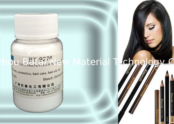 ชื่อ INCI Polymethylsilsesquioxane BT-9276 ช่วยลดความเหนียวของสูตร