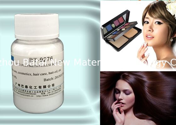 BT-9276 Cross Linked SiO2 Powder / White Powder ขนาดอนุภาคเฉลี่ย7μm