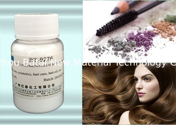 Micro Fine Spherical silicone Powder การกระจายตัวของเม็ดสีเสริม