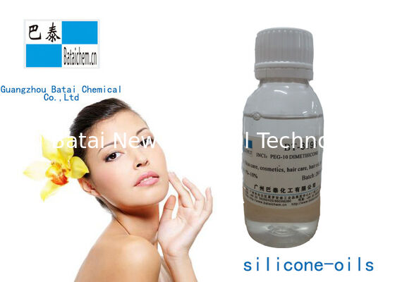 น้ำมันซิลิโคน Polyether มืออาชีพเหมาะสำหรับระบบน้ำ