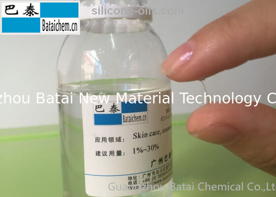 C13-16 Isoparaffin Dimethicone Strong Silk Effect In Hair End Essence Oil