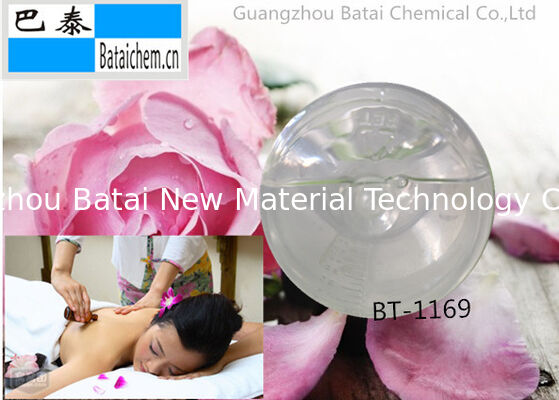C13-16 Isoparaffin Dimethicone Wire Drawing silicone Oil For Hair Oil and Skin Oil