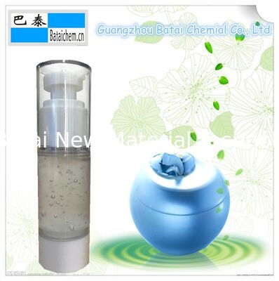 เครื่องสำอาง OEM Silky Feel silicone Based Makeup Primer รองพื้นจากซิลิโคน