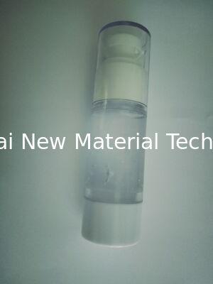 OEM ฉลากส่วนตัว Silico Powder วัตถุดิบแต่งหน้าฐานพร้อมเอฟเฟกต์การควบคุมน้ำมัน
