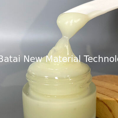 20kg / Drum Organic Face Primer Sunscreen UV Gel พร้อมการปกปิด SPF สูง