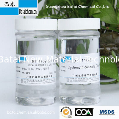 BT-1162 MADS COA น้ำมันซิลิโคนวาดลวดที่มีความสามารถในการแพร่กระจายได้ดีเยี่ยมและเนื้อเนียน