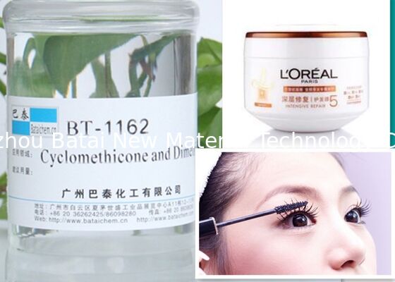 การขึ้นรูปฟิล์มการวาดลวด Dimethicone ซิลิโคนของเหลวเนื้อหาซิลิก้าเจล 8%