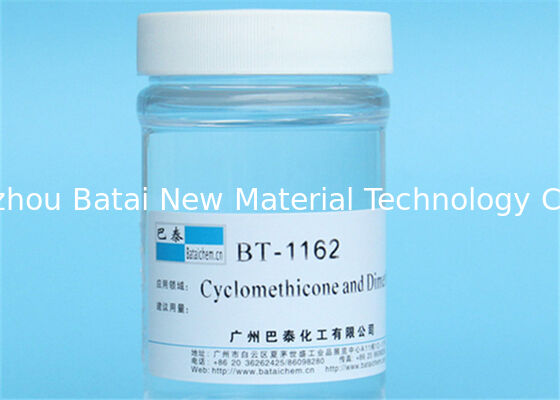 การขึ้นรูปฟิล์มการวาดลวด Dimethicone ซิลิโคนของเหลวเนื้อหาซิลิก้าเจล 8%