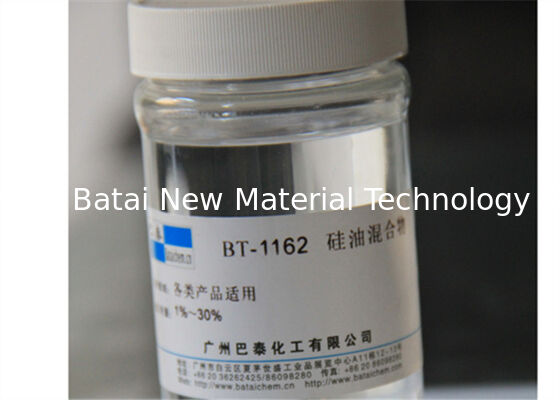 BT-1162 Hydrogenated Polyisobutene silicone Oil / Clear Viscous Fluid