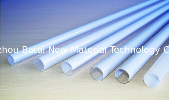 ผงซิลิโคนกระจายแสงเพิ่มหมอกสำหรับหลอดไฟ LED โพลีเมอร์มาสเตอร์แบทช์