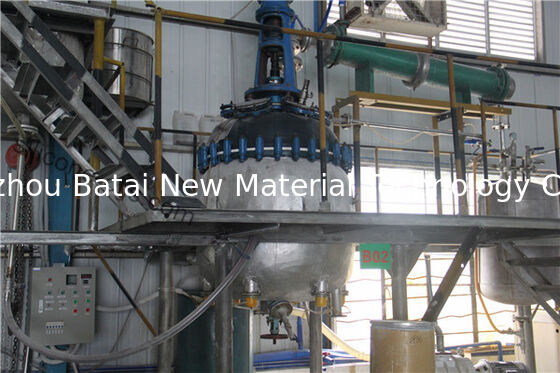 การกระจายของเหลวซิลิโคน Octyl ขนาดกลางสำหรับผง / เม็ดสีที่ไม่ชอบน้ำ