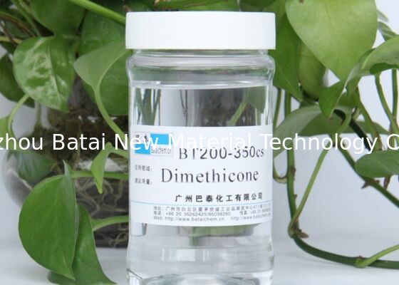 น้ำมันซิลิโคนอุณหภูมิสูงระดับมืออาชีพ≥ 99.9% องค์ประกอบที่มีประสิทธิภาพ