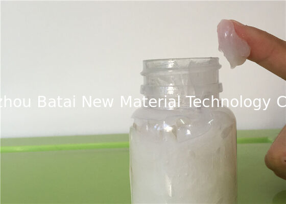 BT-8828 แว็กซ์เครื่องสำอางลดความเหนียวช่วยเพิ่มปริมาณโฟมอายุการเก็บรักษา 2 ปี