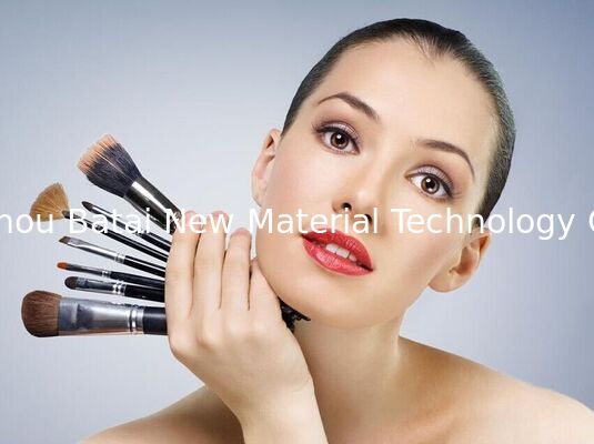 แว็กซ์เครื่องสำอางเมธิลอีเธอร์ที่ไม่ใช่ Comedogenic BT-8828 สีขาวถึงเหลืองเล็กน้อย
