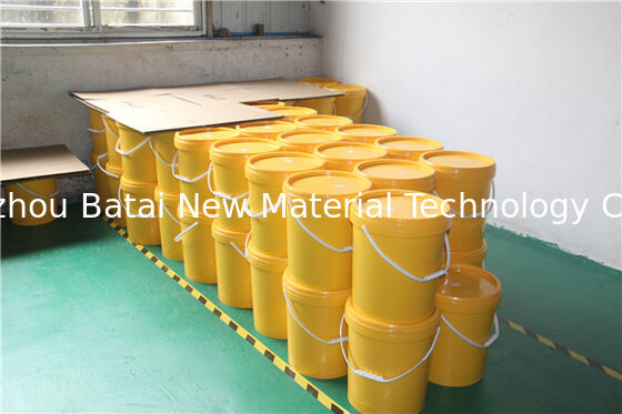 ซิลิโคนสีขาว Methyl Ether Dimethyl Silane Wax BT-8828 Non Comedogenic