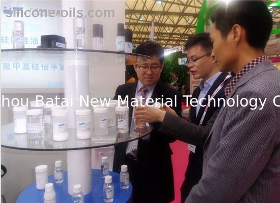 Bis-PEG-18 White Facial Wax Methyl Ether Dimethyl Silane Non Acnegenic