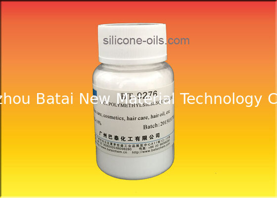 BT-9276 Cross Linked SiO2 Powder / White Powder ขนาดอนุภาคเฉลี่ย7μm