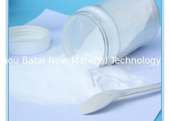 Micro Fine Spherical silicone Powder การกระจายตัวของเม็ดสีเสริม