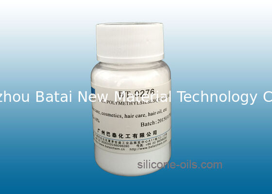 Micro Fine Spherical silicone Powder การกระจายตัวของเม็ดสีเสริม