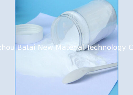 ผลิตภัณฑ์ดูแลผิว Polymethylsilsesquioxane Powder / silicone Particles Anti Aging