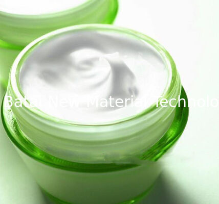 ผลิตภัณฑ์ดูแลผิว Polymethylsilsesquioxane Powder / silicone Particles Anti Aging