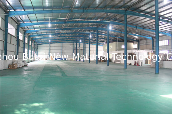 BT-9080 ซิลิโคน Dimethyl Siloxane Crosslinking Polymer Blend Strong Powder Sense