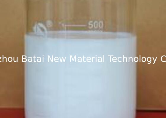 6 - 8 PH Value silicone Emulsion ปรับปรุงความนุ่มของผมแห้งและเปียกได้อย่างมีประสิทธิภาพ