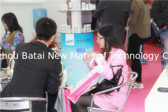 Anion Ionicity silicone Emulsion / silicone Antifoam Emulsion สำหรับแชมพู