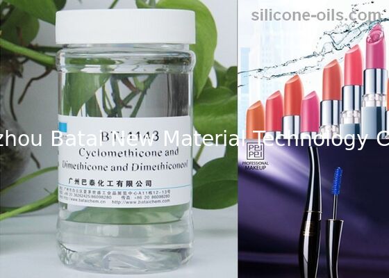 BT-1143 ซิลิโคน เบลนด์ C13-16 ไอโซพาราฟิน BT-1143 สำหรับน้ำมันเอสเซนส์