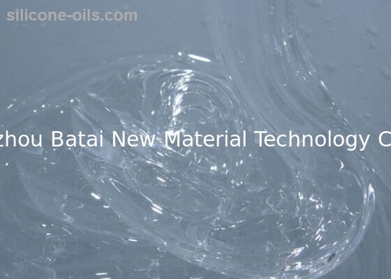 BT-9060 Dimethyl Siloxane Crosslinking Polymer Blend Special Silky Powder Texture