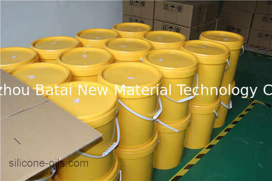 BT-9060 Dimethyl Siloxane Crosslinking Polymer Blend Special Silky Powder Texture