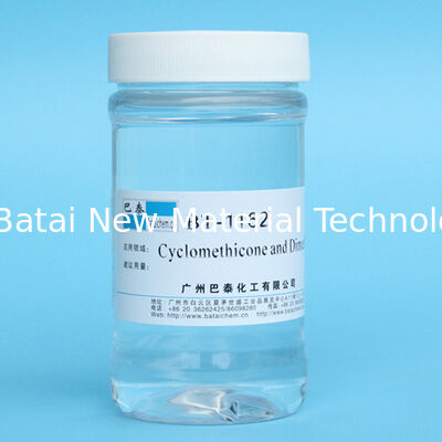 ชื่อ INCI Wire Drawing Cyclomethicone / Dimethicone silicone Oil Cosmetic Grade