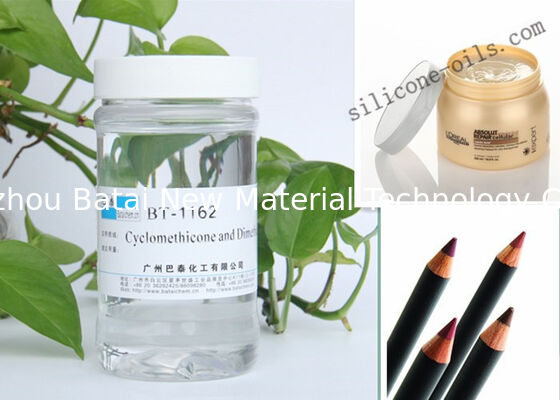 ของเหลวซิลิโคนวาดลวดพิเศษสำหรับการดูแลผิว CAS NO.