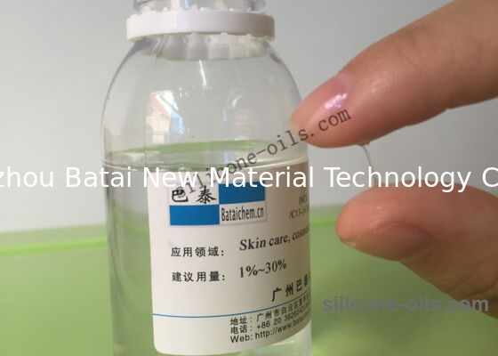 น้ำมันซิลิโคนวาดลวดรสจืดไร้สารพิษ Non-Greasy BT-1162
