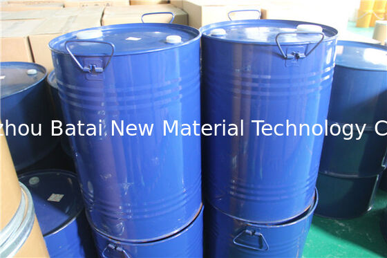 ลักษณะเฉพาะกลิ่น Alkyl Methyl Siloxane Fluid ความหนืดต่ำ / ความตึงผิว