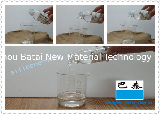 ของเหลวซิลิโคน Polyether เหลวความหนืดต่ำ BT - 3193 กันน้ำได้ดีเยี่ยม BT-3193