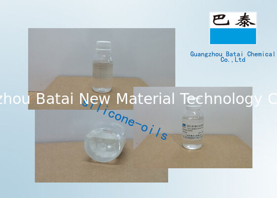 ของเหลวซิลิโคน Polyether เหลวความหนืดต่ำ BT - 3193 กันน้ำได้ดีเยี่ยม BT-3193