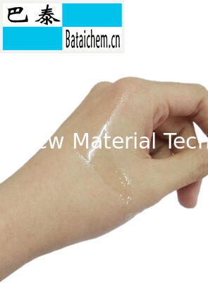 เกรดอุตสาหกรรม Polyphenylmethylsiloxane Fluid Oxidation Resistant