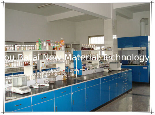 COA, TDS และ MSDS Certificate Gloss Wax พร้อมเกรดอุตสาหกรรม