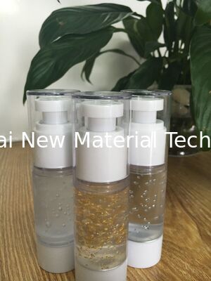 Cyclomethicone Material รองพื้นเนื้อเนียนนุ่มพร้อมชื่อแบรนด์