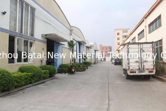 OEM ฉลากส่วนตัว Silico Powder วัตถุดิบแต่งหน้าฐานพร้อมเอฟเฟกต์การควบคุมน้ำมัน