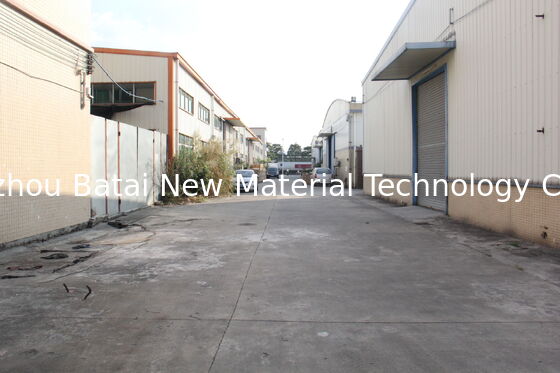 กำหนดเอง OEM ซิลิโคนเจลวัสดุรองพื้นซิลิโคนรองพื้นฐานยาวด้วยแสง