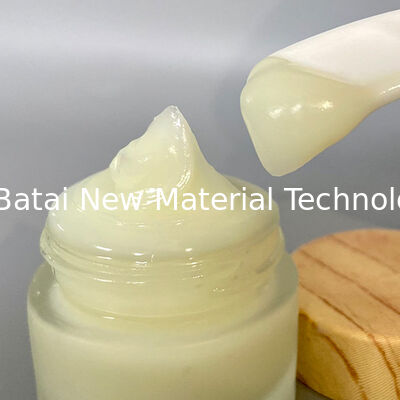 20kg / Drum Organic Face Primer Sunscreen UV Gel พร้อมการปกปิด SPF สูง