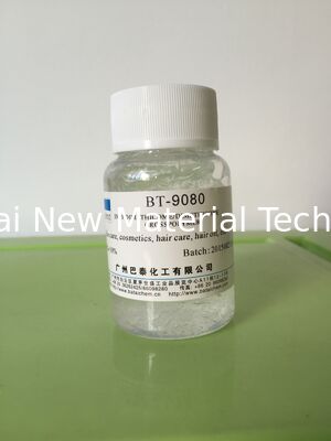 silicone Elastomer Gel with Silky Effect สำหรับรองพื้น BT-9080