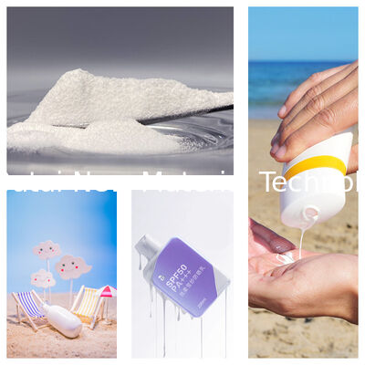 607-414-00-6 UV Filter Sunscreen Agent Long Lasting Moisturizing UV Protection