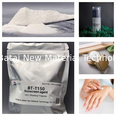 607-414-00-6 UV Filter Sunscreen Agent Long Lasting Moisturizing UV Protection