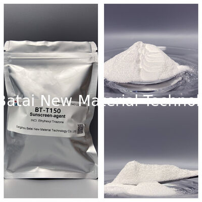 607-414-00-6 UV Filter Sunscreen Agent Long Lasting Moisturizing UV Protection