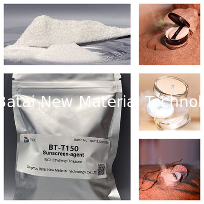 607-414-00-6 UV Filter Sunscreen Agent Long Lasting Moisturizing UV Protection